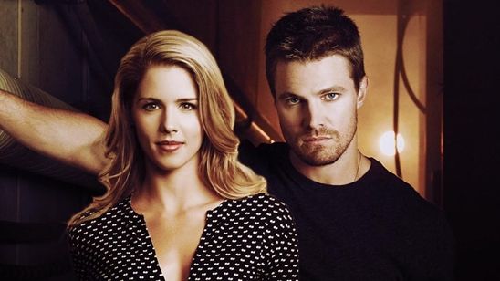 Imagem da notícia Arrow encerra 2015 com novo mistério no ar