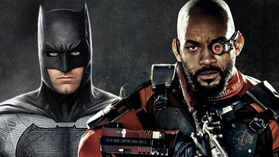 Imagem da notícia Batman pode ter a companhia do Pistoleiro em filme solo