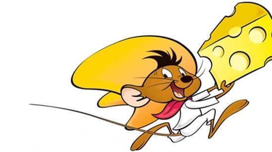 Imagem da notícia Ligeirinho vai estrelar longa animado!