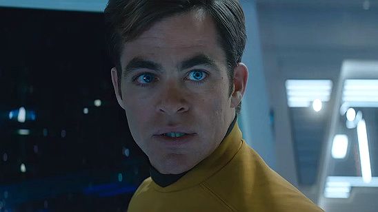 Imagem da notícia Star Trek: Sem Fronteiras ganha primeiro trailer — confira!