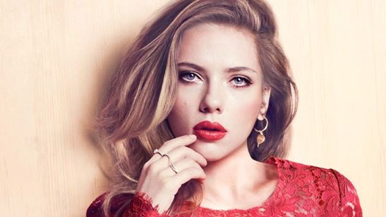 Scarlett Johansson pode protagonizar nova comédia Move That Body