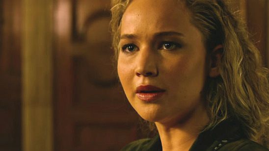 Imagem da notícia Jennifer Lawrence esclarece que a Mística terá pele azul em X-Men: Apocalipse