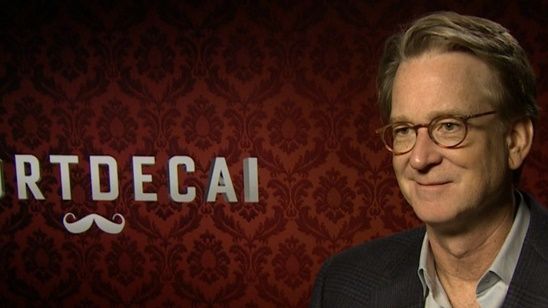 Imagem da notícia Universal contrata diretor de Mortdecai para escrever o roteiro de A Noiva de Frankenstein