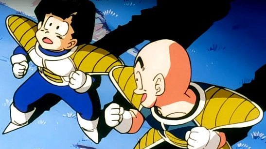 Krillin e Gohan estrelam comercial automotivo... diferente!