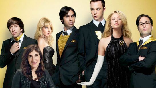The Big Bang Theory: Showrunner comenta se décima temporada será a última