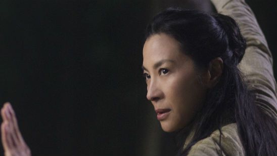Imagem da notícia Marco Polo escala Michelle Yeoh, de O Tigre e o Dragão, para segunda temporada