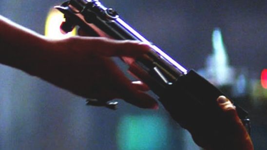 Imagem da notícia J.J. Abrams comenta cenas deletadas de Star Wars - O Despertar da Força