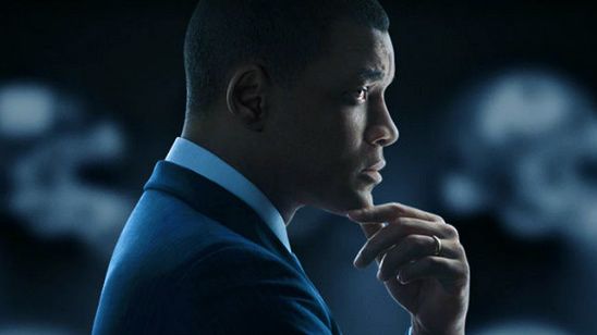 Imagem da notícia Jogadores de futebol americano terão entrada liberada nas exibições de Um Homem Entre Gigantes