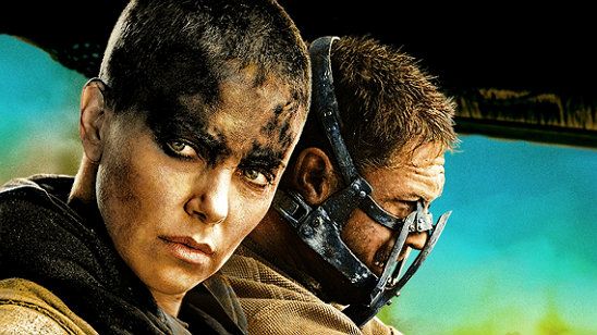 Imagem da notícia Mad Max: Estrada da Fúria é o melhor filme de 2015 segundo Quentin Tarantino