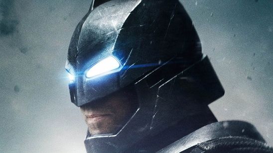 Imagem da notícia Falando pela primeira vez sobre Liga da Justiça, Ben Affleck destaca o diferencial do Batman