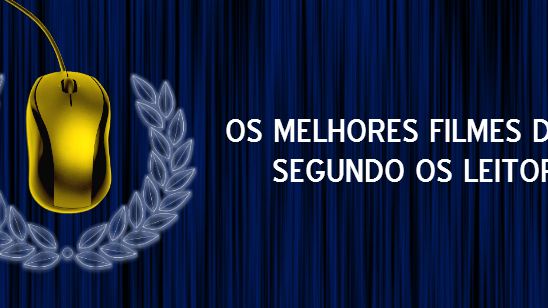 Imagem da notícia Os 20 melhores filmes de 2015 segundo os leitores do AdoroCinema