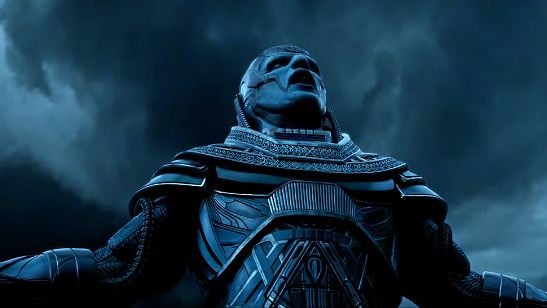 Bryan Singer analisa o trailer de X-Men: Apocalipse