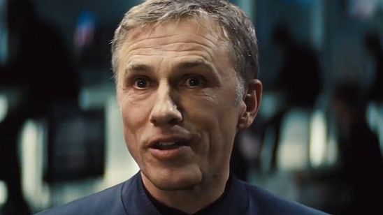 Imagem da notícia Christoph Waltz pode voltar nos próximos filmes de James Bond