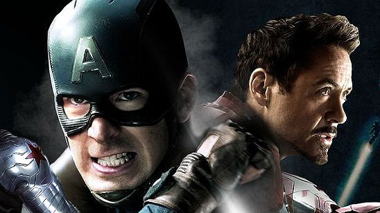 Imagem da notícia "Capitão América: Guerra Civil é um dos melhores filmes da Marvel", segundo James Gunn