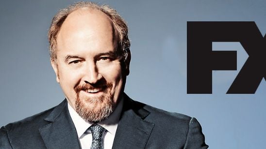 Louis C.K. desenvolve piloto de animação para o FX