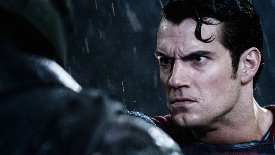 Imagem da notícia Batman vs Superman - A Origem da Justiça não será uma reação às críticas negativas de O Homem de Aço