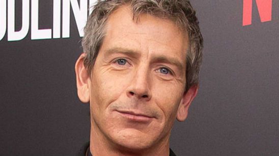 Imagem da notícia Ben Mendelsohn pode ser o vilão de Ready Player One, novo longa de Steven Spielberg