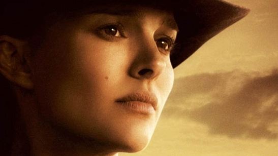 Jane Got a Gun: Faroeste estrelado por Natalie Portman ganha novo pôster