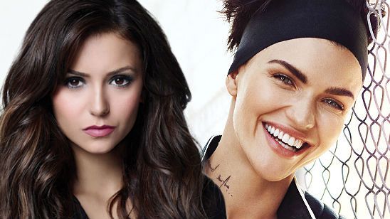 Imagem da notícia Nina Dobrev e Ruby Rose devem se juntar a Vin Diesel em novo Triplo X