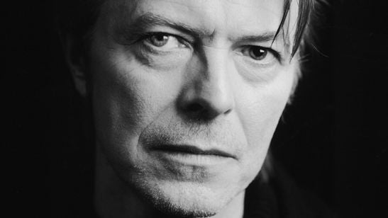 Morre David Bowie, aos 69 anos