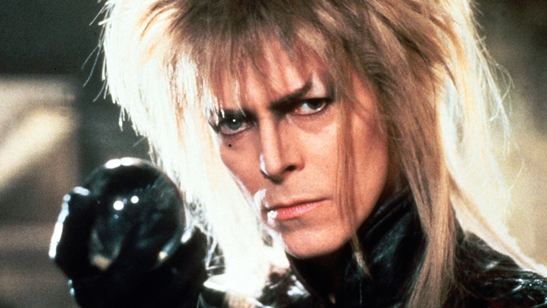 David Bowie (1947–2016): Relembre a carreira do Camaleão do Rock nos cinemas