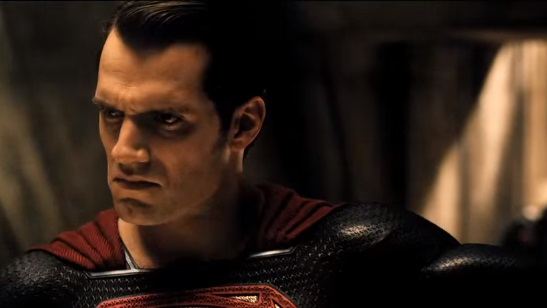 Poder é o tema do novo comercial de Batman Vs Superman - A Origem da Justiça