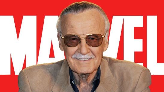 Stan Lee conta que não consegue mais ler quadrinhos por problema de visão