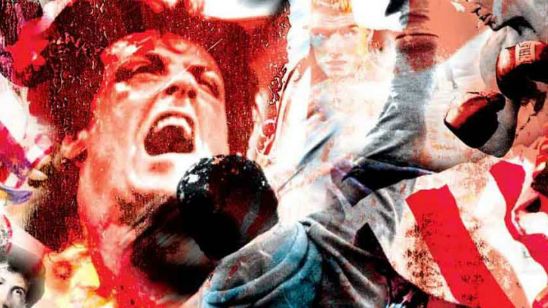 Imagem da notícia Maratona Rocky: O AdoroCinema relembra toda a franquia antes de Creed - Nascido Para Lutar 