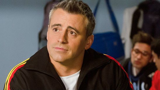 Imagem da notícia Episodes deve chegar ao fim após a quinta temporada