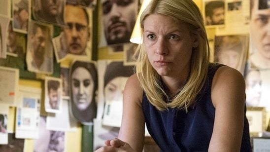 Homeland volta para casa e sexta temporada será ambientada em Nova York