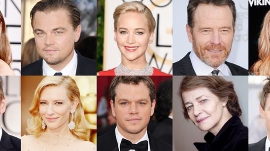 Oscar 2016: Todos os 20 atores indicados ao prêmio da Academia são brancos (mais uma vez)