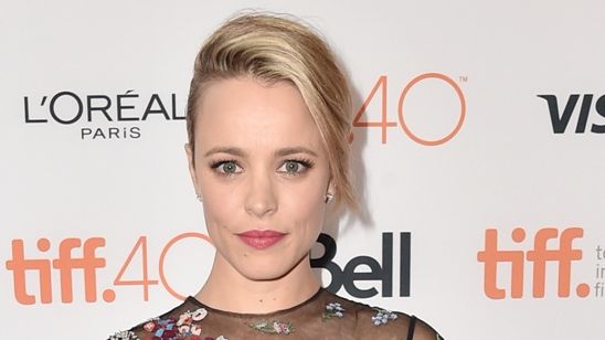 Imagem da notícia Rachel McAdams está em negociação para coestrelar o próximo filme de Will Smith
