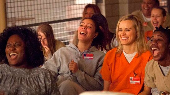 Imagem da notícia Netflix anuncia datas de estreia de Orange Is the New Black e outras dez séries
