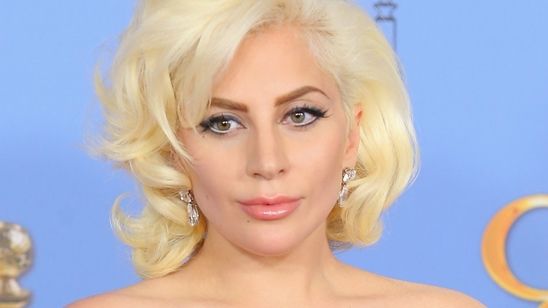 Imagem da notícia Oscar 2016: Lady Gaga é acusada de não ter participado da composição de música indicada