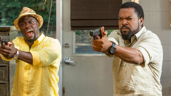 Imagem da notícia Bilheterias Estados Unidos: Policial em Apuros 2 começa bem, Star Wars cai para o terceiro lugar