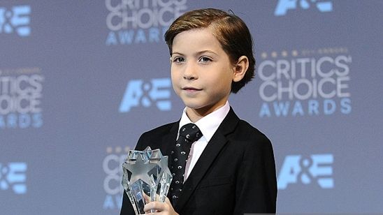 Jacob Tremblay fará participação em The Last Man on Earth