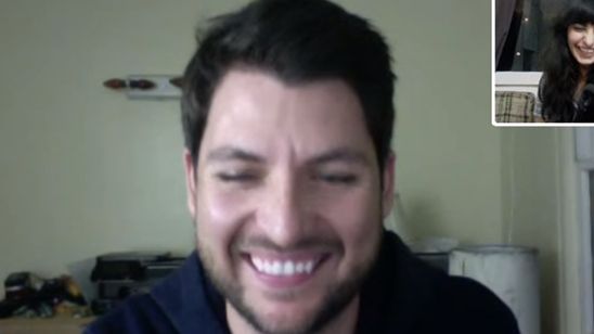 Imagem da notícia Criadores de How I Met Your Mother desenvolvem nova comédia sobre relacionamentos à distância