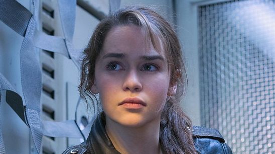 Imagem da notícia Sequência de O Exterminador do Futuro: Gênesis é retirada do calendário de lançamentos da Paramount