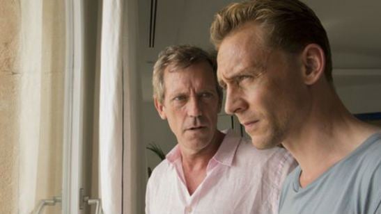 Tom Hiddleston, Hugh Laurie e muita tensão no trailer legendado de The Night Manager