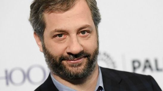 Crashing: HBO encomenda nova série de Judd Apatow 