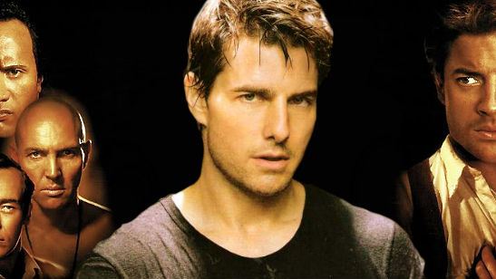 Tom Cruise está confirmado no (adiado) remake de A Múmia