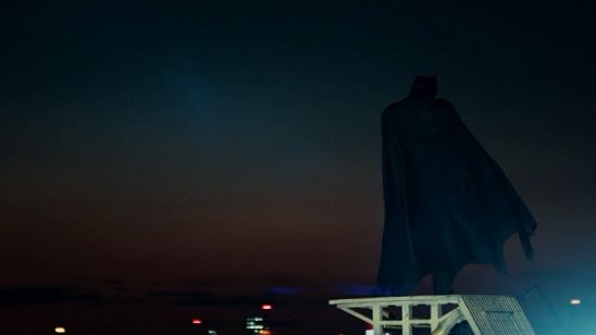 Imagem da notícia Batman Vs Superman: Clark Kent e Bruce Wayne declaram guerra em novos comerciais