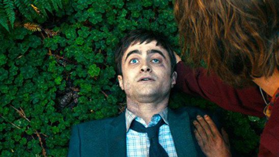 Imagem da notícia Novo filme de Daniel Radcliffe causa polêmica no Festival de Sundance
