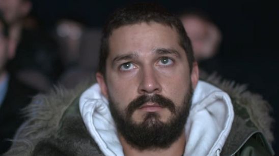Imagem da notícia Shia LaBeouf vai estrelar o novo filme do "maldito" diretor de A Outra História Americana