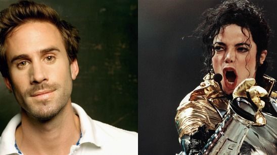 Imagem da notícia Joseph Fiennes vai interpretar Michael Jackson em telefilme
