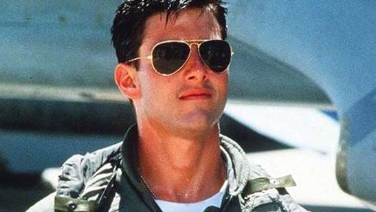 Top Gun 2 vive! Tom Cruise e produtor Jerry Bruckheimer se encontram para discutir sequência