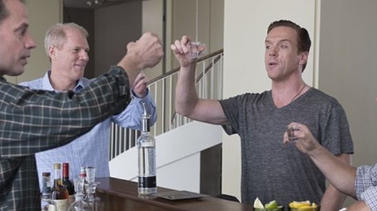 Imagem da notícia Billions é renovada para a segunda temporada