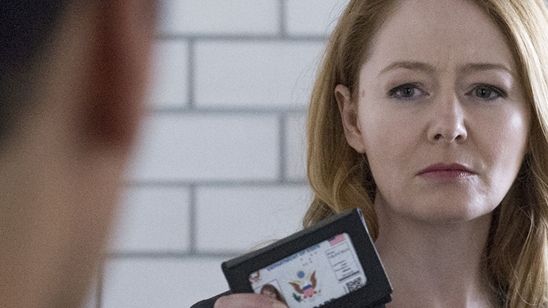 Imagem da notícia Miranda Otto é escalada no elenco de nova 24 Horas