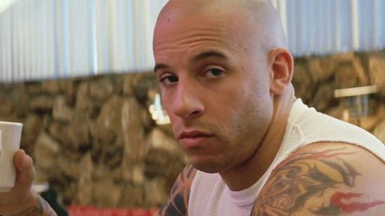 Imagem da notícia Vin Diesel tem um novo inimigo no retorno de Triplo X