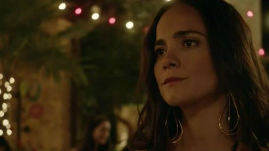 Alice Braga é o destaque do primeiro trailer de Queen of the South